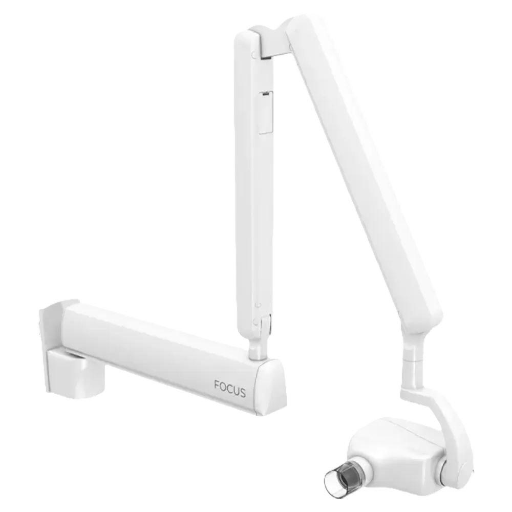 Radiografii dentare intraorale digitale DEXIS Focus